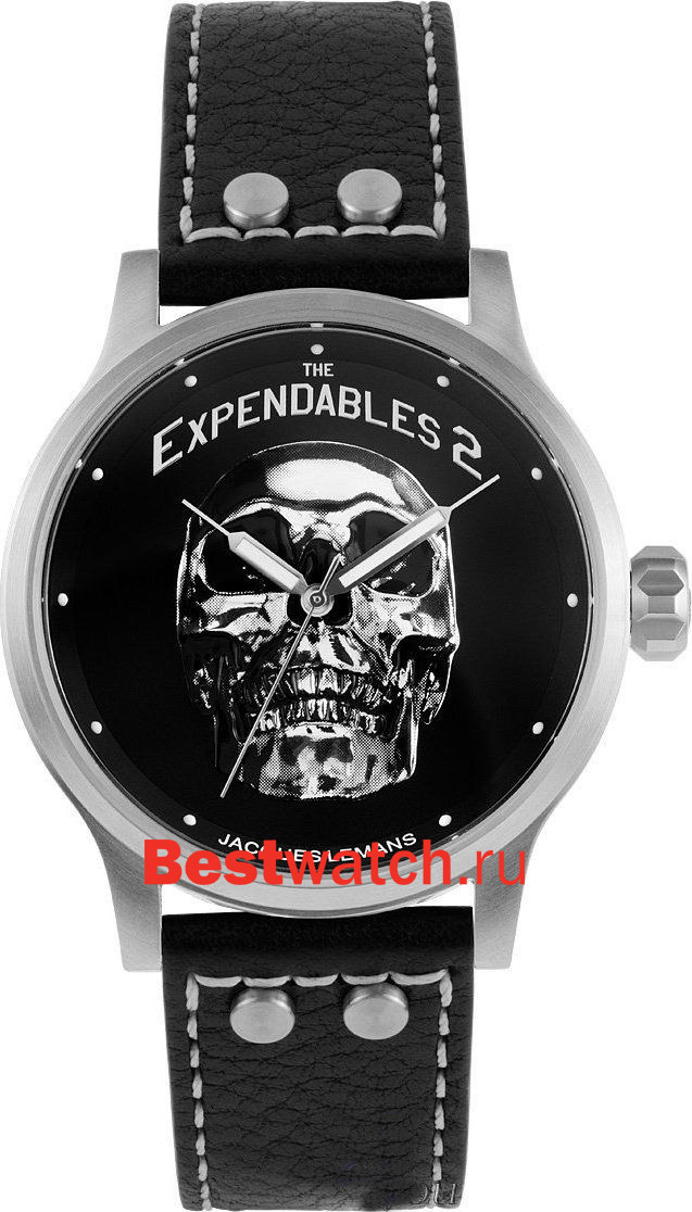 Часы Jacques Lemans Expendables 2 E-221